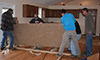 Kitchen Countertops Installation