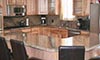 Kitchen Countertops 7